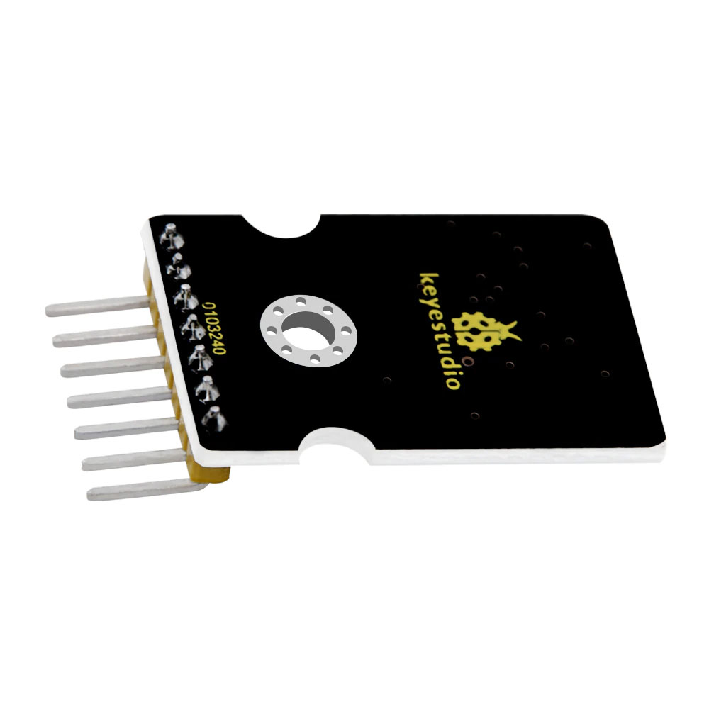 เซ็นเซอร์ วัดคาร์บอนไดออกไซด์ Keyestudio CO2