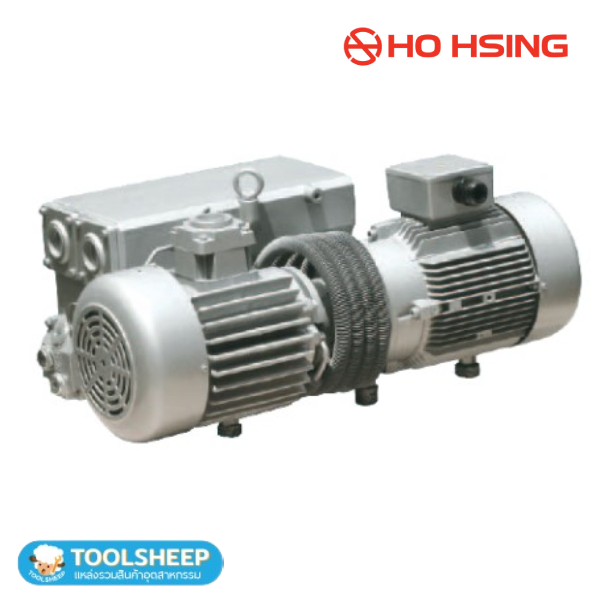 ปั๊มโรตารี่ HO-HSING รุ่น CP40 Series