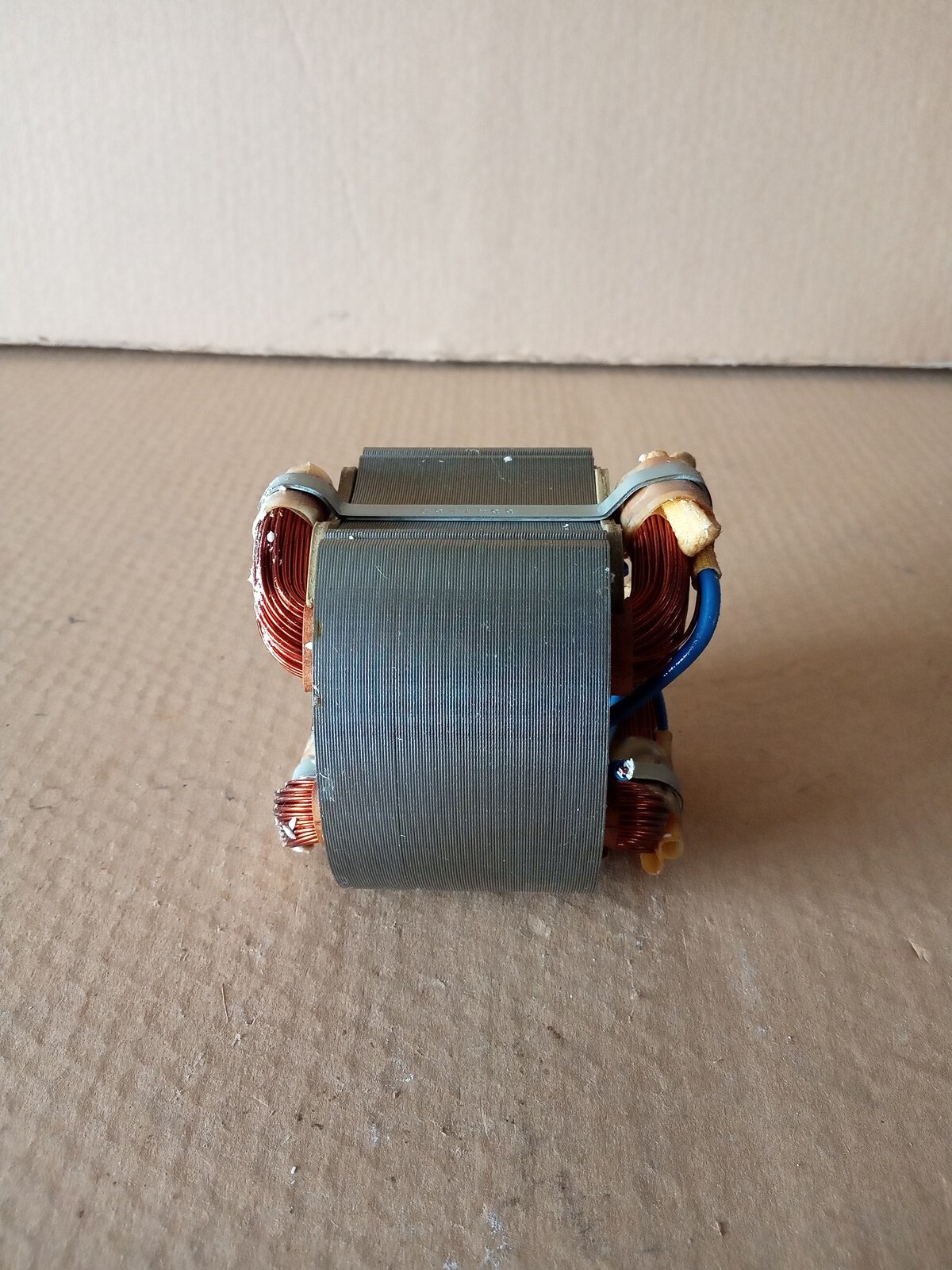 ฟิลคอยล์ เลื่อยวงเดือน MAKITA รุ่น 5900B