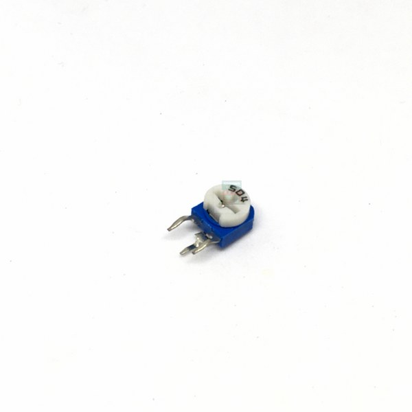 RM063-VR 500K ohm 5pcs