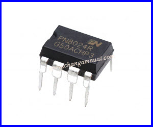 PN8024R PN8024A DIP-7 ไอซีบอร์ดหม้อหุงข้าว