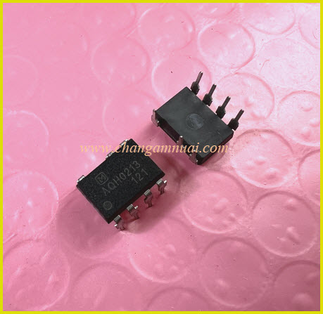 AQH0213 Solid-StateRelay DIP-7