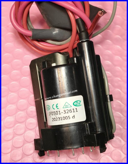 JF0501-32611 ฟลายแบ็คซันโย แท่นเครื่อง FC-7A FC8-A CT21VF1BS CT21VF1 AC7-A21 AC8 CT21KS2 ทดแทน เบอร์ BSC21-2696S BSC26-2639S