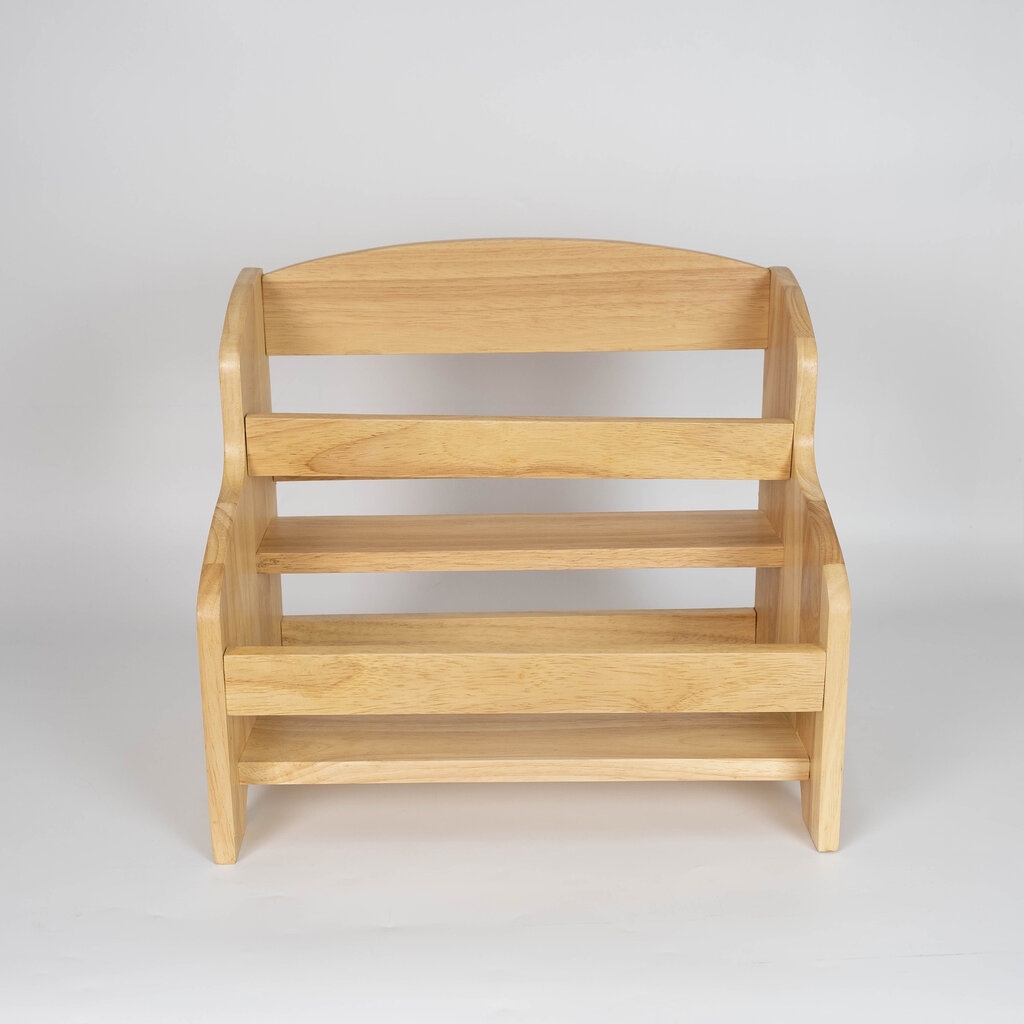 MINIWOOD ชั้นวางของ ชั้นวางขวด ชั้นวางเครื่องปรุง