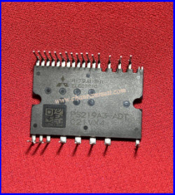 PS219A3-ADT ไอซี IPM บอร์ดแอร์