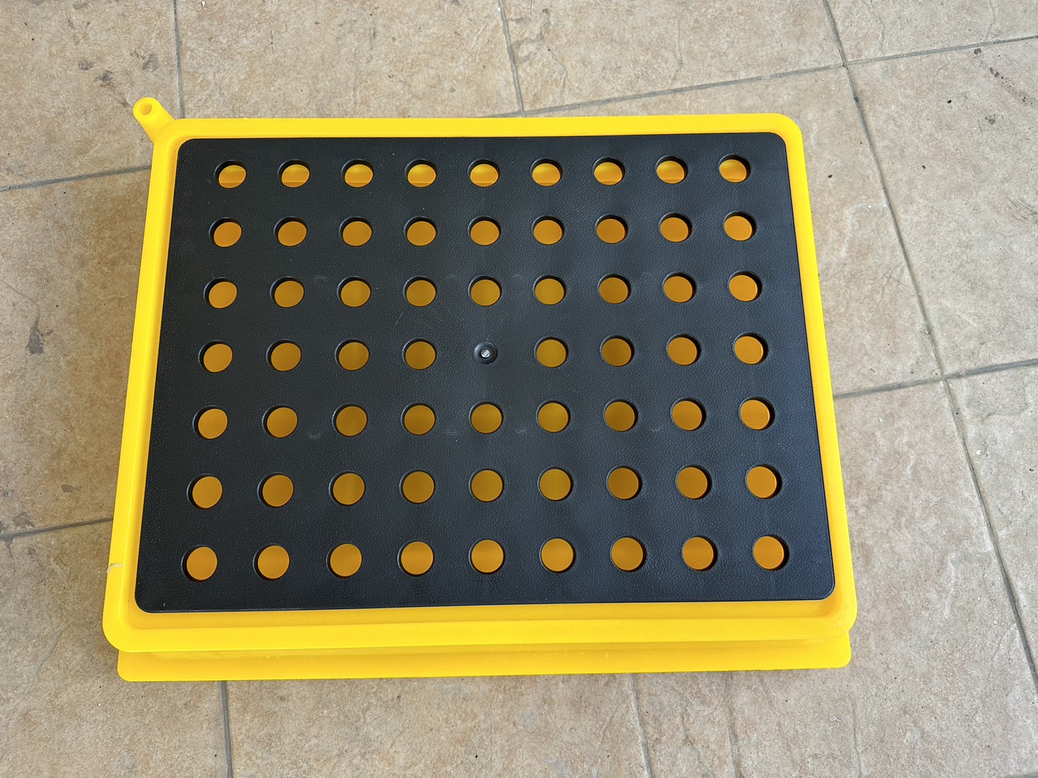 Spill Pallet พาเลทรองสารเคมี