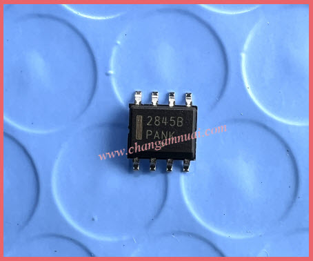 UC2845 2845B ไอซี PWM SOP-8