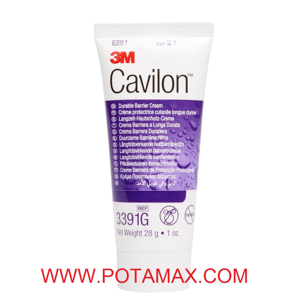 Cavilon (คาวิลอน) 3M 28g.