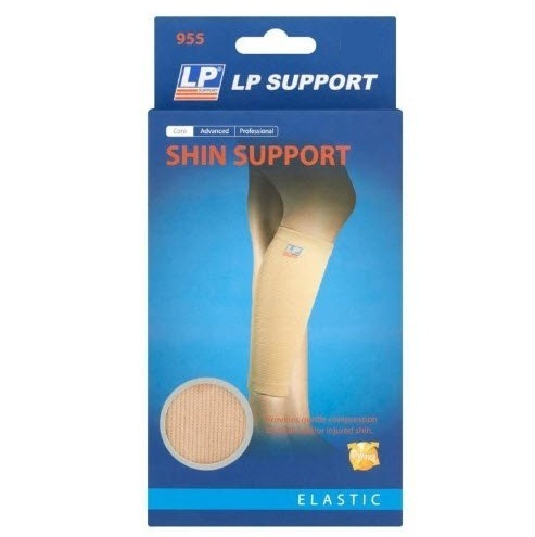 LP Shin Support ปลอกรัดน่อง