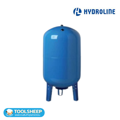 ถังควบคุมแรงดัน HYDROLINE รุ่น BEV Series