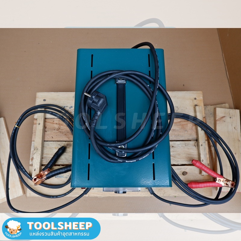 ตู้ชาร์ตแบตเตอรี่ไฟฟ้า SUKYOUNG รุ่น SP-SY 5072 (Battery charger)