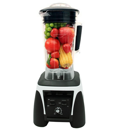 เครื่องปั่นน้ำผลไม้ 1800 วัตต์