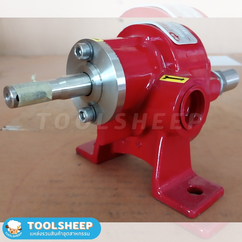 เกียร์ปั๊ม ปั๊มเฟือง CUCCHI รุ่น MX Series