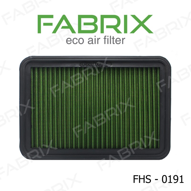 กรองอากาศ FHS-0191