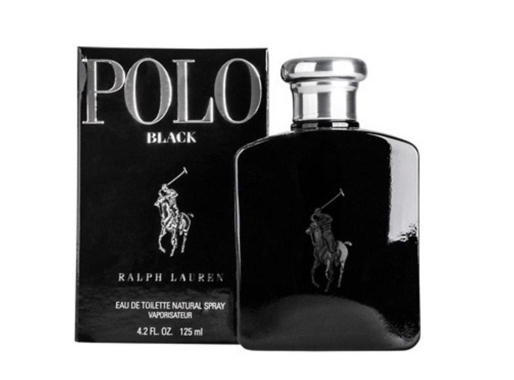 Polo black โปโลแบล็ค