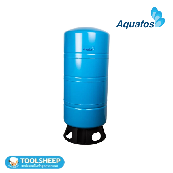 ถังแรงดัน AQUAFOS รุ่น NSPTB / NSPTT / NSPTN Series