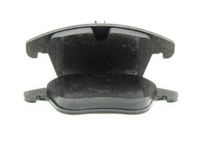 ผ้าเบรค TRW ล้อหน้า VOLVO S80 II 2.4 D5 ปี 2006 on COTEC (GDB1683)