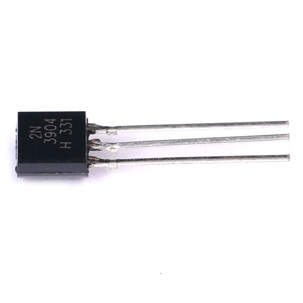 2N3904 NPN General Purpose Transistor