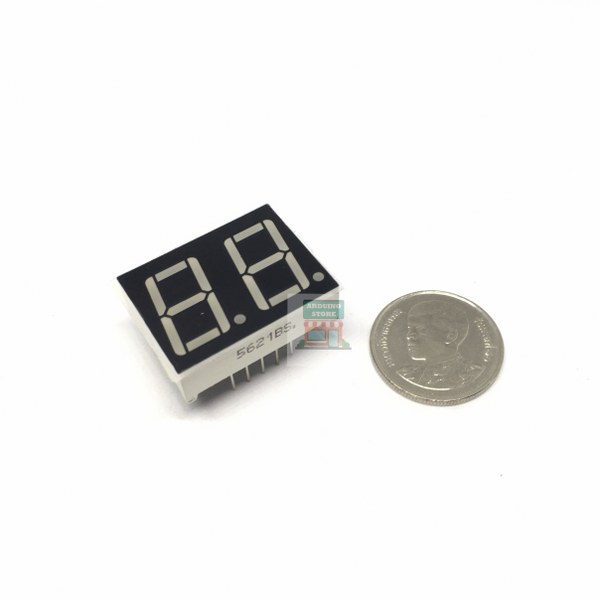 5261BS 7Segment