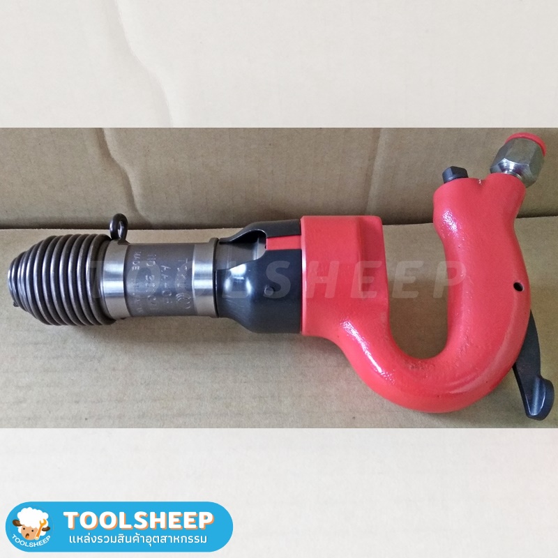 สกัดลม TOKU รุ่น AA-0B พร้อมดอก