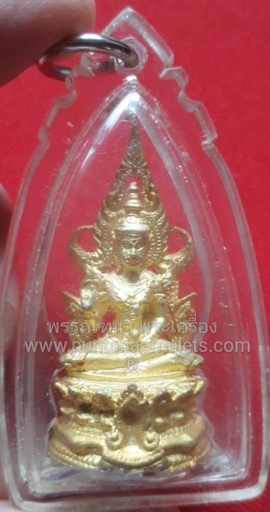 พระหลวงตาม้า วัดถ้ำเมืองนะ อ.เชียงดาว จ.เชียงใหม่..