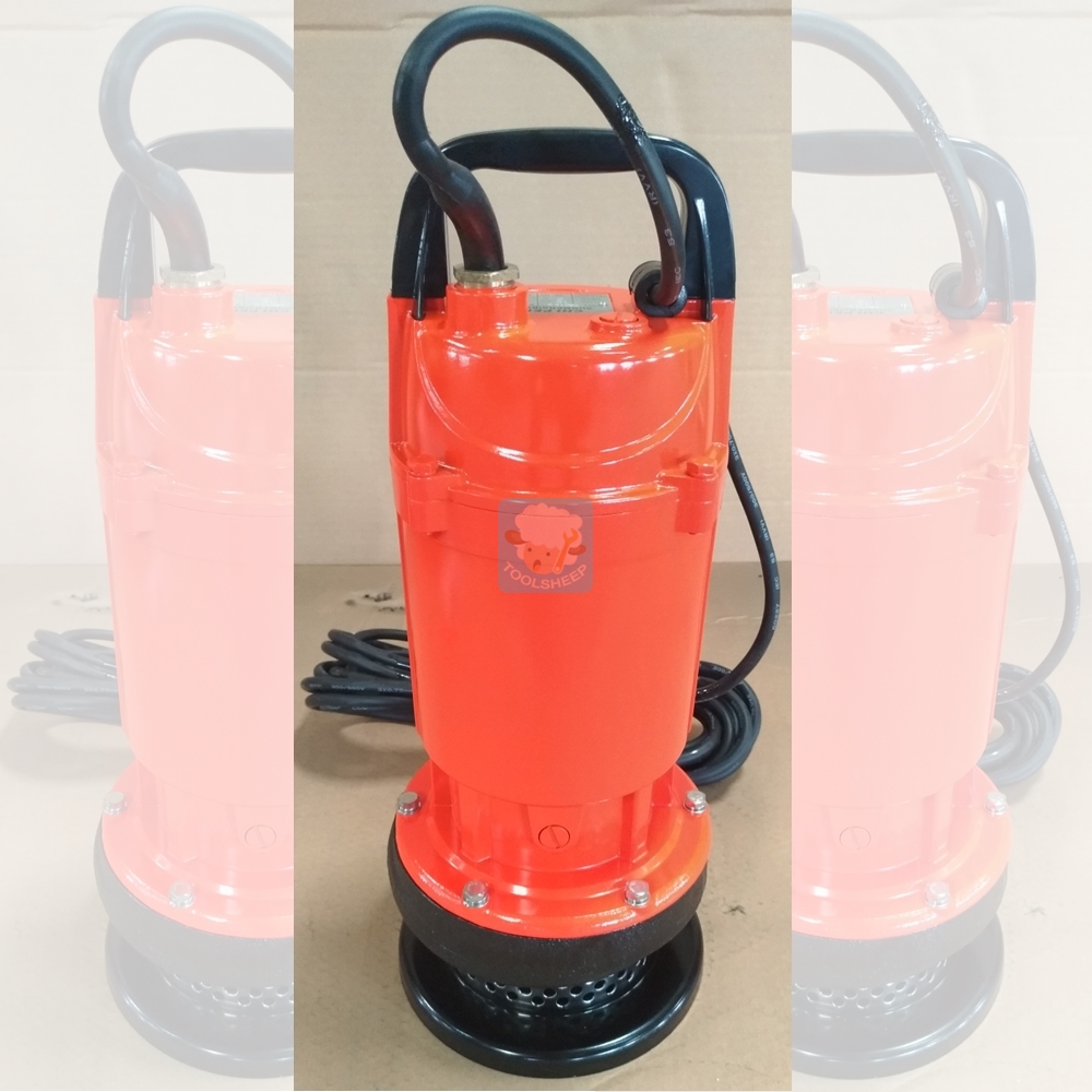 ปั๊มแช่ CHI PEN รุ่น 157A