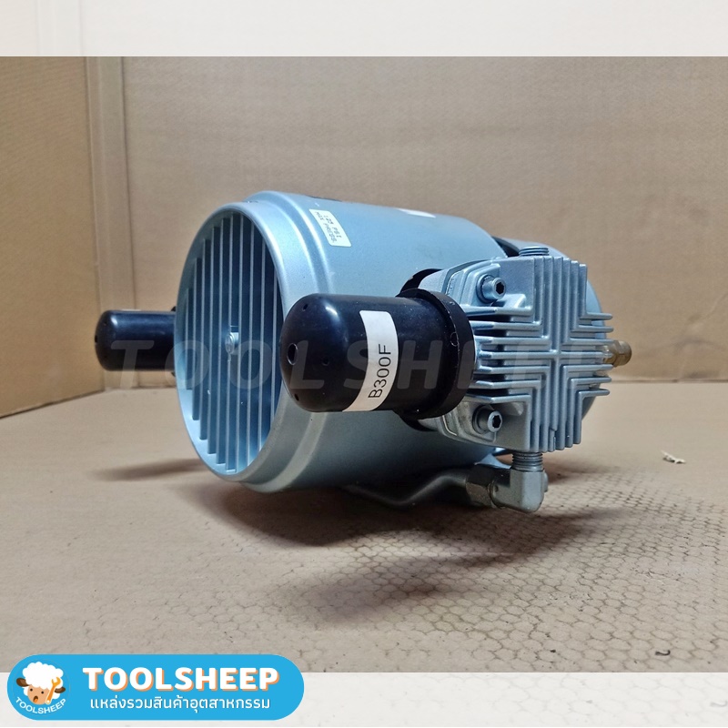 ปั๊มลม Air Compressors GAST รุ่น PCA-10
