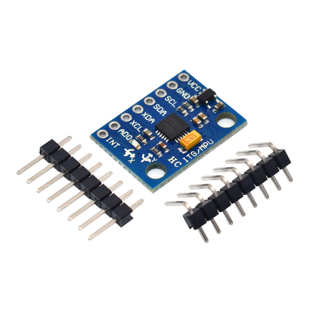 GY-521 MPU6050 3 Axis Module
