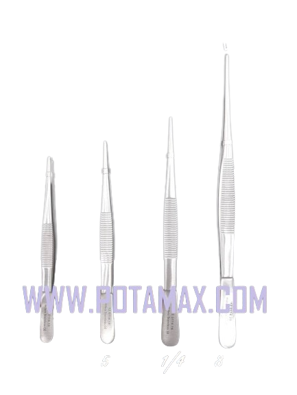 Tooth Forcep ยี่ห้อ Hilbro
