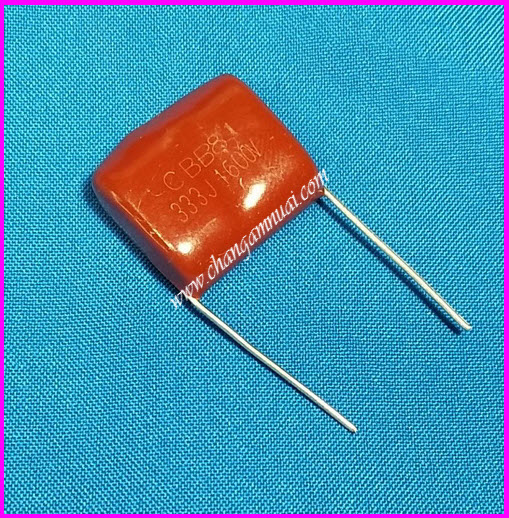 C 333J1.6kv 0.033uf1.6kv