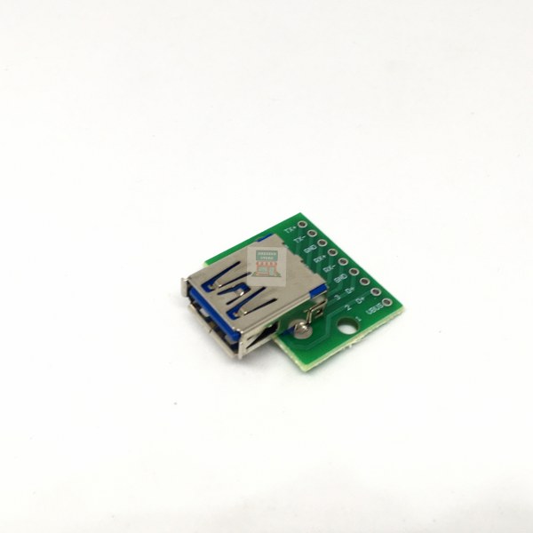 USB 3.0
