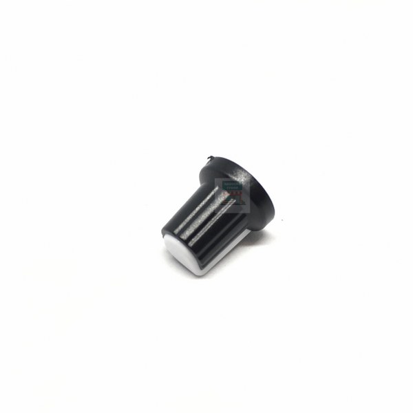 WH148B Knob White