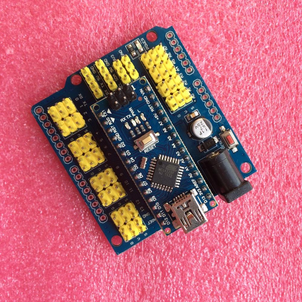 Nano Shield for NANO 3.0