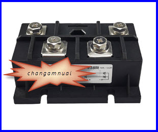 Diode Bridge 200A 1600V Single Phase ไดโอดบริดจ์ 1เฟส