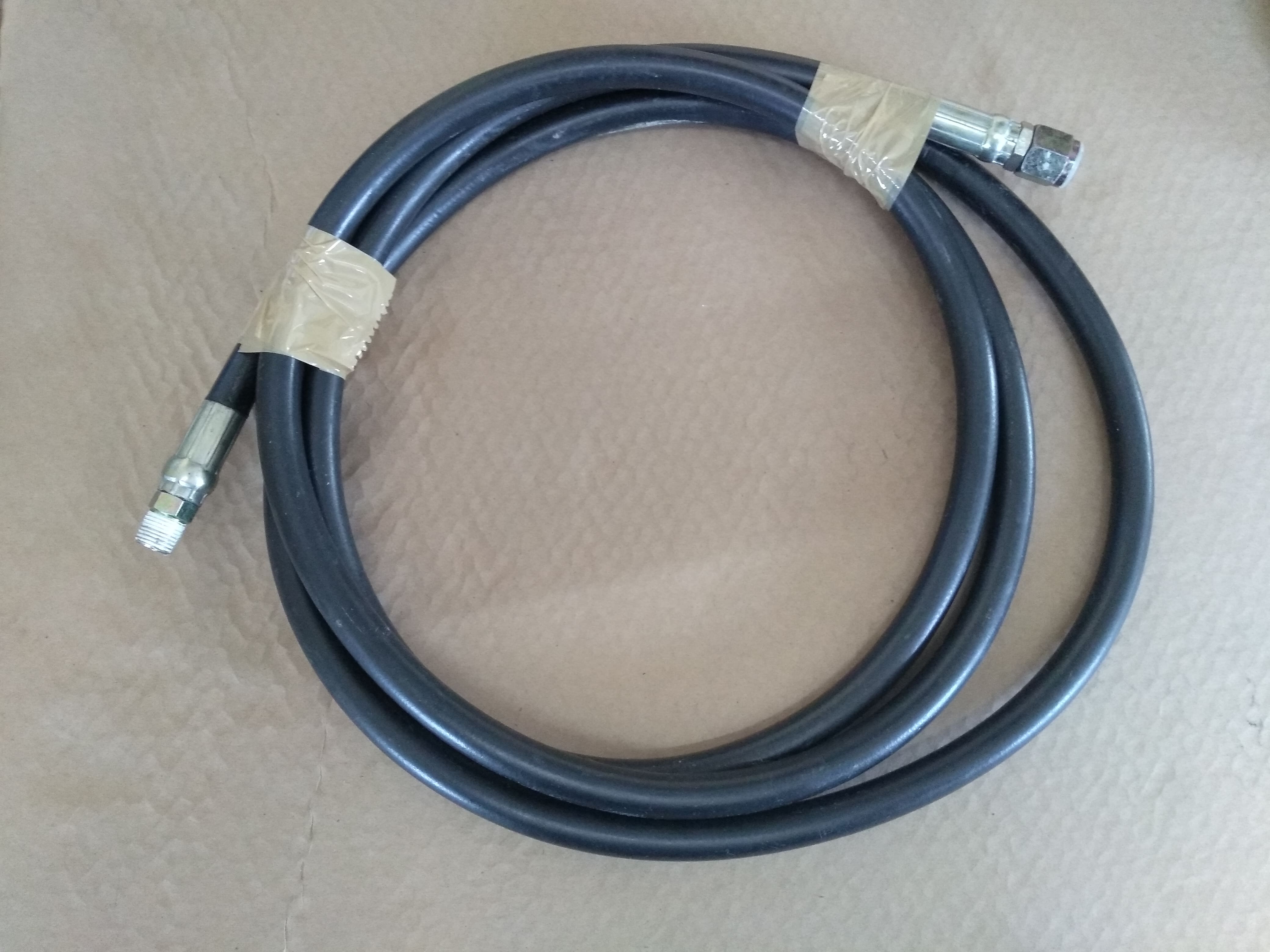 ถังอัดจารบี ถังอัดน้ำมันเกียร์ HITECH รุ่น AG-55 ( MG - 55 )