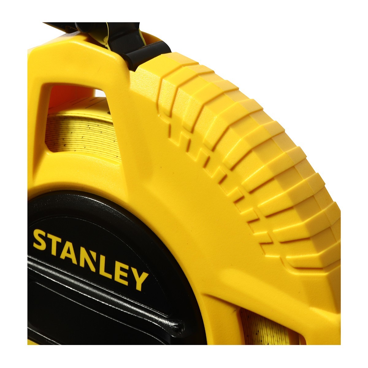 เทปวัดสายไฟเบอร์กลาส STANLEY 15 เมตร / 50 ฟุต