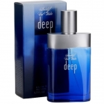 Davidoff cool water deep ดาวิดอฟคูลวอเตอร์ดีพ