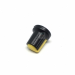 WH148B Knob Yellow