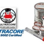 ตะกั่วขด 60/40 1.2 มม. ยาว 3.5 เมตร