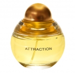 Attraction แอดแทรคชั่น