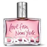 DK love from NY(เลิฟฟอร์มนิวยอร์ค)