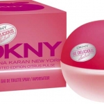 Delicious electric glow(อิเลคทริคโกลว์)