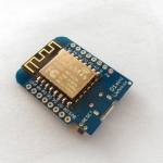 WeMos D1 Mini
