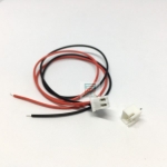 XH2.54mm Cable set 2P 1ชุด