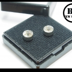 จิวแม่เหล็กเพชร หน้ากว้าง 7 mm (คู่)