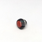 PBS-33B Push Button Red