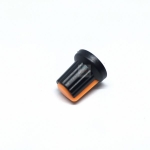 WH148B Knob Orange
