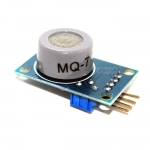 MQ-7 Carbon Monoxide Gas Sensor