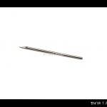 เข็มเจาะหู ขนาด 1.6mm (14G)