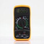 XL830L Digital Multimeter